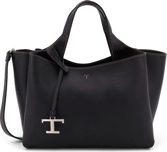 Tod's Mujer, Bolsos, Negro, Talla: ONE Size