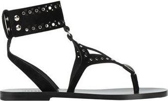 Isabel Marant FOOTWEAR - Thong sandals on YOOX.COM