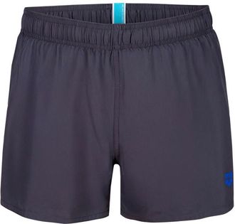 Arena Fundamentals X-Short R Badehose f&uuml;r Herren | grau