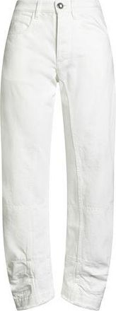 Jil Sander HOSEN & R&Ouml;CKE - Jeanshosen auf YOOX.COM