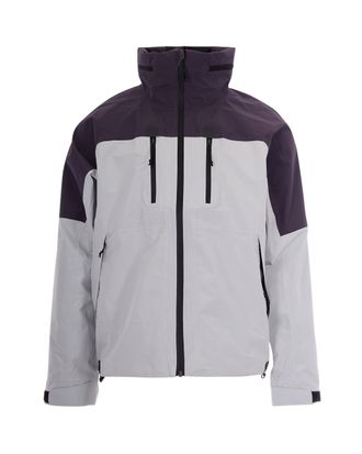 The North Face Pearl Stone Hike Devils Thumb Gore-Tex Jacket