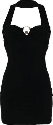 Roberto Cavalli Black