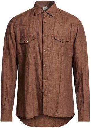 Alley Docks 963 TOPWEAR - Camicie su YOOX.COM