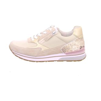 Gabor Dames, Schoenen, Roze, Maat: 37 1/2 EU