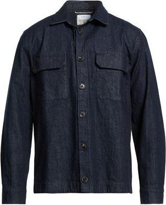 Crossley TOPWEAR - Camicie jeans su YOOX.COM