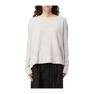 Liviana Conti Liviana Conti Sweaters - Knitwear - Mujer - Gris - M