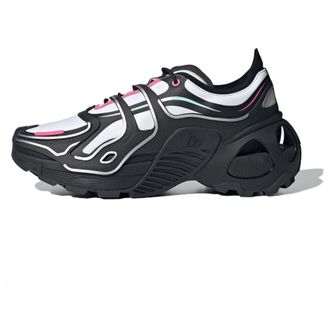 adidas Wonder Runner Pro Black White JP5264