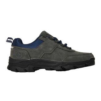 Original Penguin Heren wandelschoenen (Grijs)