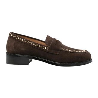 Furla Dames, Schoenen, Bruin, Maat: 38 EU