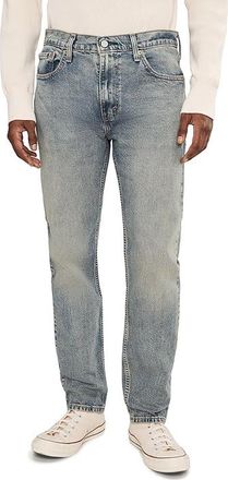 Levi's 502 Taper Mens Jeans Kindred Spirits : 34 30, Cotton/Denim/Elastane