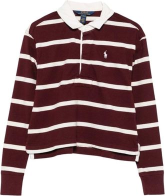 Polo Ralph Lauren Uomo, Top, Multicolore, XL, new