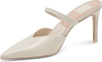 Dolce Vita Kanika Womens Shoes White : 8.5 M, Synthetic