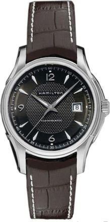 Hamilton Jazzmaster Viewmatic Auto Mens Watch H32515535