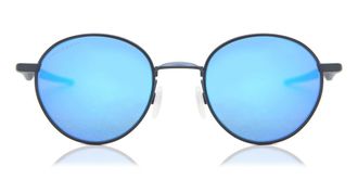 Oakley OO4146 TERRIGAL Polarized 414605 Mens Sunglasses Grey Size 51