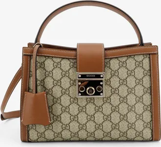 Gucci Borsa a mano Padlock con tracolla - GUCCI - gender_Woman