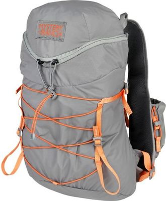 Mystery Ranch Gallagator 15 Wanderrucksack - Unisex | grau