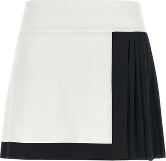 Goldbergh Mujer, Faldas, Blanco, Talla: S