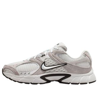 Nike V5 RNR SUEDE 2 Grey Beige Black IX0702-103