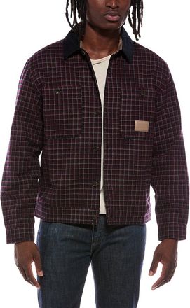Scotch & Soda Scotch & Soda Trucker Jacket