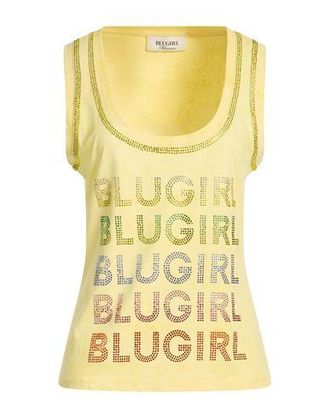 Blugirl TOPS - Tank Tops auf YOOX.COM