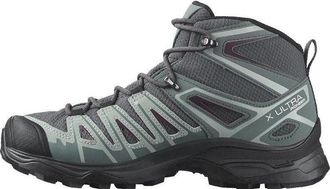 Salomon (WMNS) Salomon X Ultra Pioneer Mid Cswp 416712