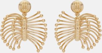 Miu Miu Oversized earrings
