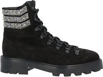 Jimmy Choo London FOOTWEAR - Ankle boots sur YOOX.COM