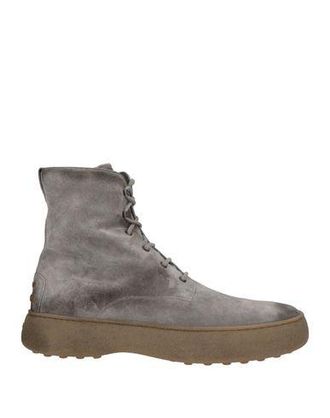 Tod's FOOTWEAR - Ankle boots sur YOOX.COM