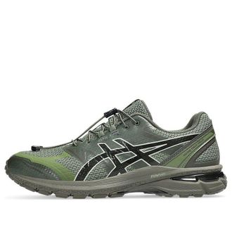 Asics x San San Gear Gel-Terrain Bronze Green 1203A744-300