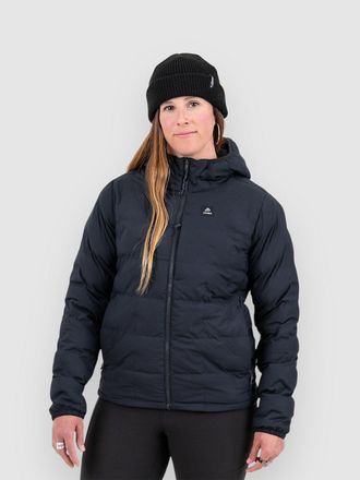 Jones Snowboards Dark Start Rec Hd Insulatie Jas zwart