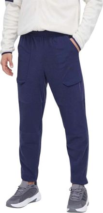 Puma Trainingsbroeken - Heren - Trainingsbroeken - Blauw - S - Fitness