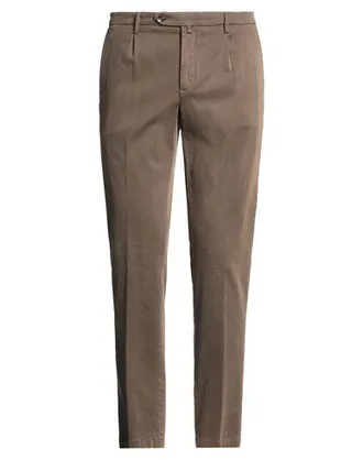 BRIGLIA 1949 BOTTOMWEAR - Trousers on YOOX.COM
