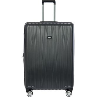 Bric's Cervia 30 Expandable Spinner in Dark Grey at Nordstrom