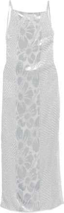 Sir. Abiti Argento-Donna