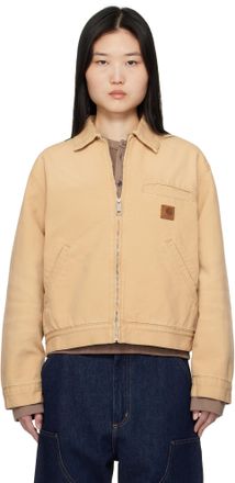 Carhartt Work in Progress Jackets − Sale: up to −74