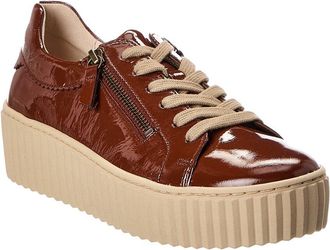 Gabor Gabor Patent Sneaker