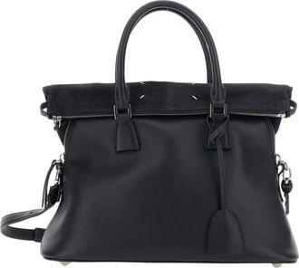 Maison Margiela Donna, Borse, Nero, Taglia unica, new