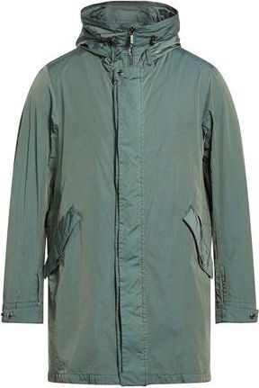 Moorer COATS & JACKETS - Overcoats & Trench Coats on YOOX.COM