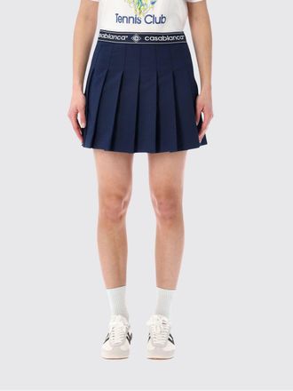 Casablanca Gonna CASABLANCA Donna colore Blue