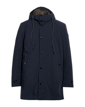 Woolrich COATS & JACKETS - Coats on YOOX.COM
