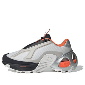 adidas Edge Runner Grey Black JP5261