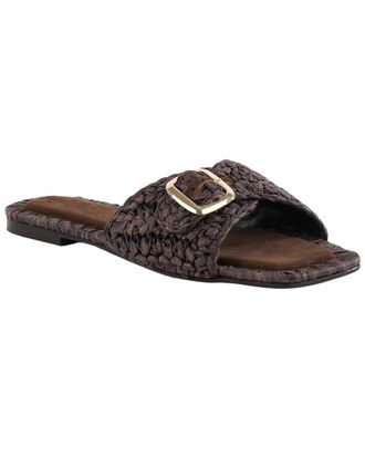 Seychelles Morning Brunch Sandal