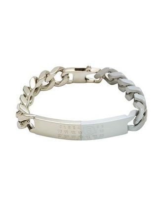Maison Margiela GIOIELLI E OROLOGI - Bracciali su YOOX.COM
