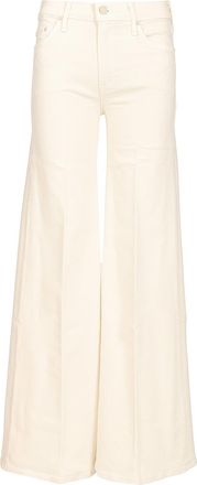 Mother Twister Skimp Trousers