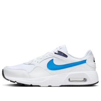 Nike Air Max SC White Thunder Blue CW4555-113