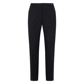 Paul & Shark Heren, Broeken, Zwart, Maat: XL Nylon