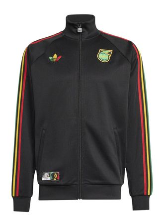 adidas Originals Jff og Tracktop Nero