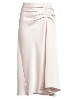 Jijil HOSEN & R&Ouml;CKE - Midi-R&ouml;cke auf YOOX.COM