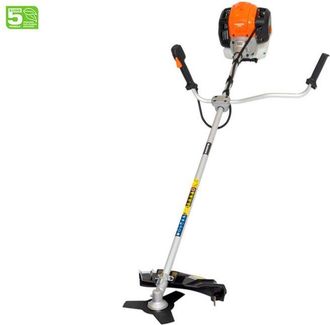 Anova Desbrozadora Gasolina 44.8 Cc.450 Mm.d545 - Anova