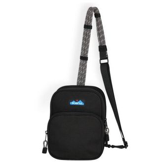 Kavu Sling Sling 3 Umh&auml;ngetasche - | schwarz
